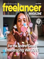 Freelancer Magazine 